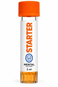 Kit di coltivazione Starter