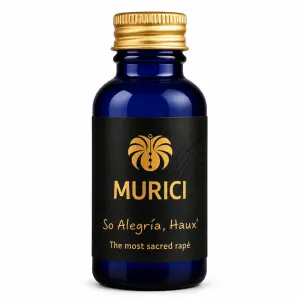 Royal Rapé Murici - 5 grammi