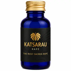Royal Rapé Katsarau - 5 grammi