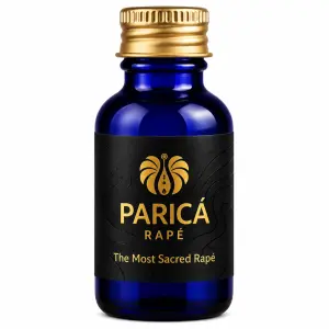Royal Rapé Parica - 10 Grammi