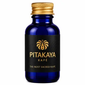 Royal Rapé Pitakaya - 10 Grammi