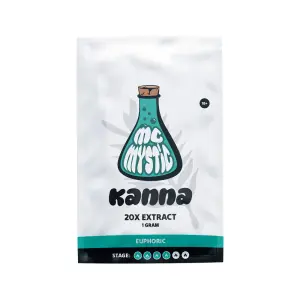 Estratto di Kanna 20x