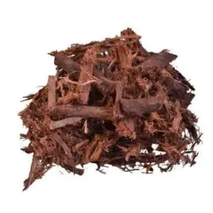 Jurema (Mimosa hostilis) tritato – 50 grammi