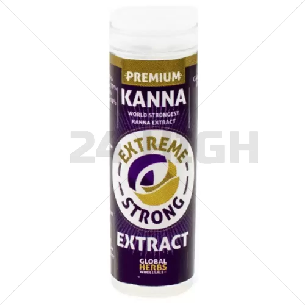 Kanna Premium Extreme Strong - 1 g