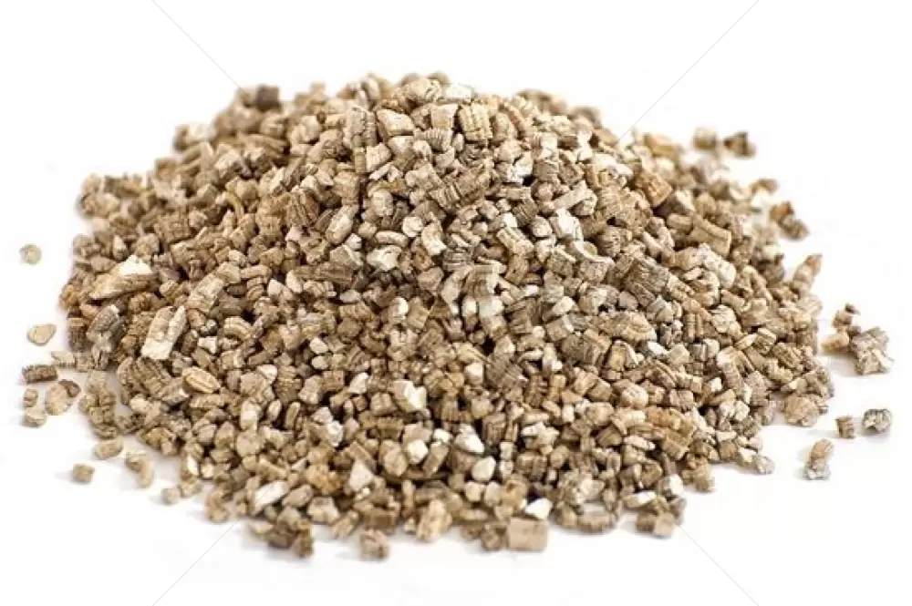 Vermiculite - 5000 ML