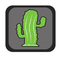 Cactus della mescalina